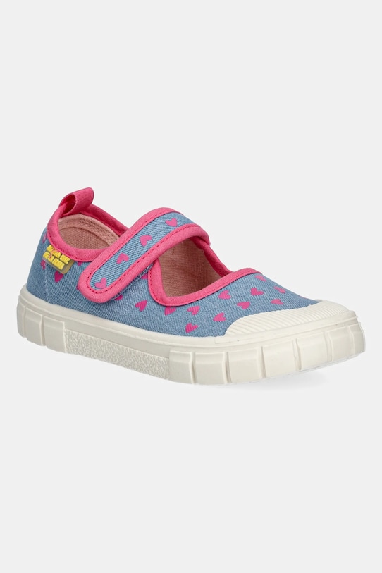 Agatha Ruiz de la Prada gyerek sportcipő kék 252930