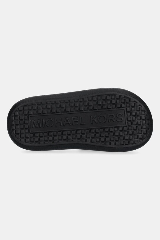 Michael Kors papuci RAELYNN DARBY MK01951001 negru