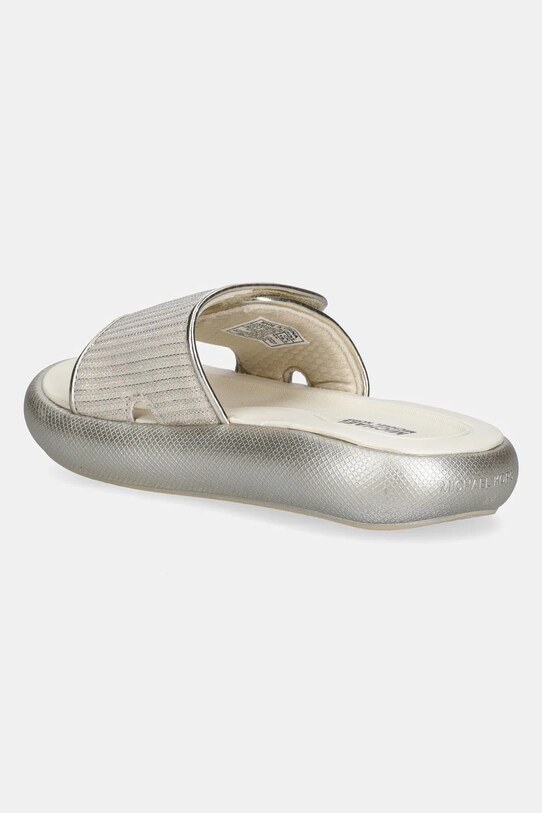Fete Michael Kors papuci RAELYNN DARBY MK01951250 bej