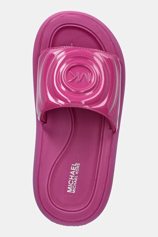 Michael Kors ciabatte slide RAELYNN MASYN rosa MK01421672