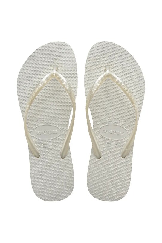 Детские вьетнамки Havaianas SLIM белый 4000030