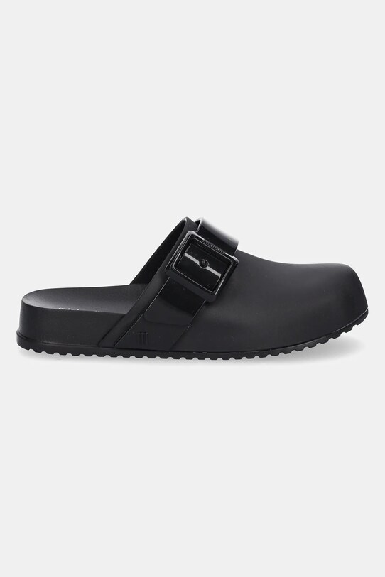 Detské šľapky Melissa COZY CLOG INF M.36069 čierna SS25