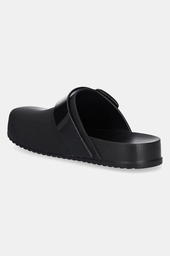 Dievča Detské šľapky Melissa COZY CLOG INF M.36069 čierna