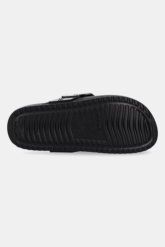 Детские шлепанцы Melissa COZY CLOG INF M.36069 чёрный