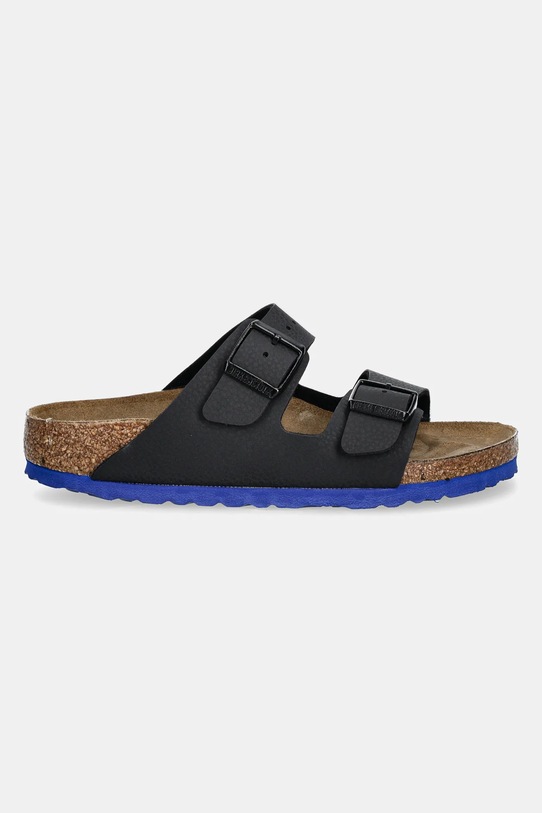 Birkenstock papuci Arizona 1029491.36.39 negru SS25