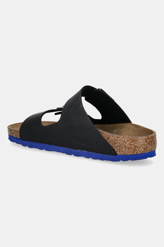 Băieți Birkenstock papuci Arizona 1029491.36.39 negru