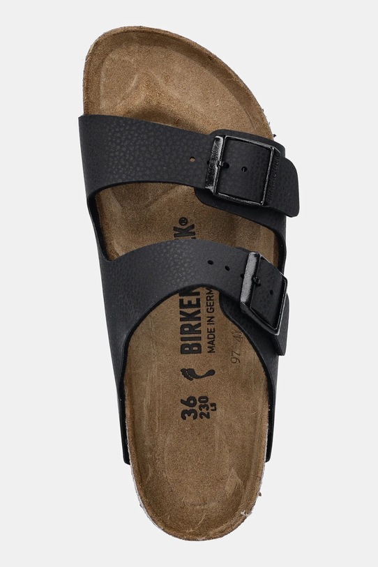 Birkenstock papuci Arizona negru 1029491.36.39