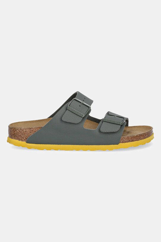 Чехли Birkenstock Arizona 1029449.36.39 зелен SS25