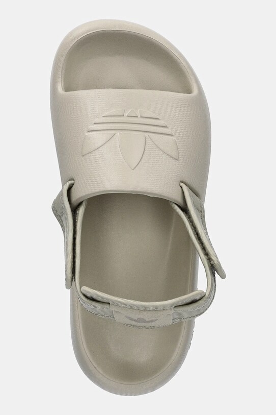 Сандалі adidas Originals ADIFOM ADILETTE бежевий IG8429