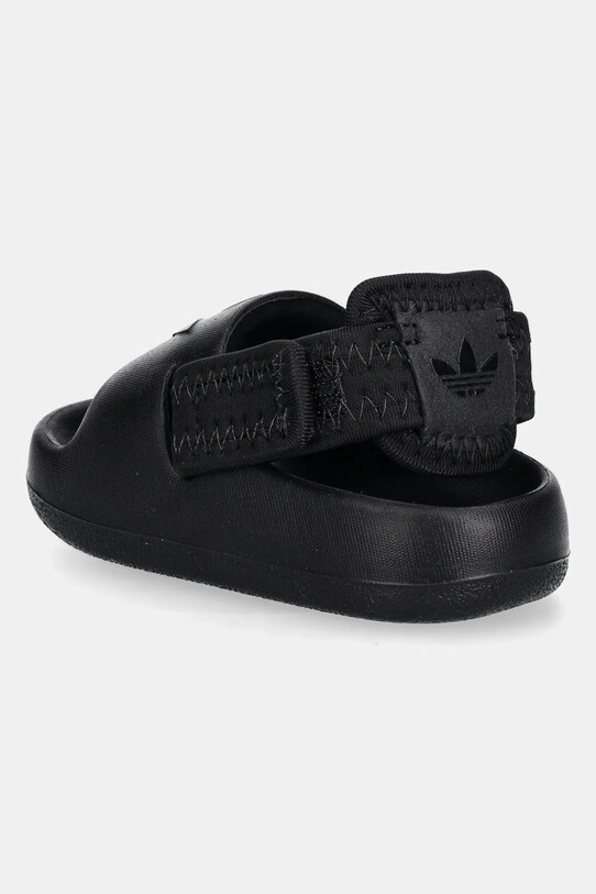 Κοριτσίστικα Σανδάλια adidas Originals ADIFOM ADILETTE IG8168 μαύρο
