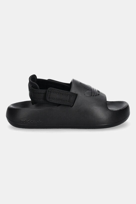 Сандалі adidas Originals ADIFOM ADILETTE IG8166 чорний SS25