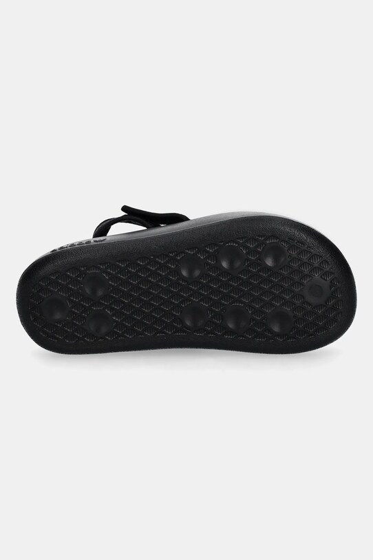 Сандалі adidas Originals ADIFOM ADILETTE IG8166 чорний