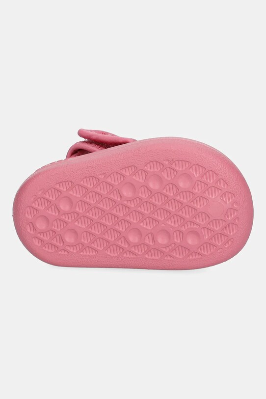 Шльопанці adidas Originals ADIFOM ADILETTE JP5528 рожевий