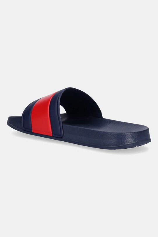 Băieți Tommy Hilfiger papuci T3X0.33915 bleumarin