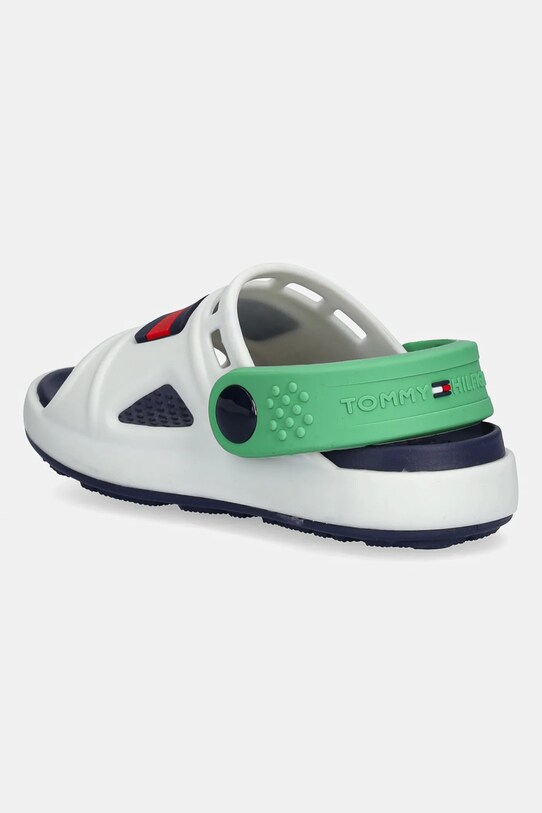 Αγορίστικα Παιδικές παντόφλες Tommy Hilfiger T3X2.33905.22.29 λευκό