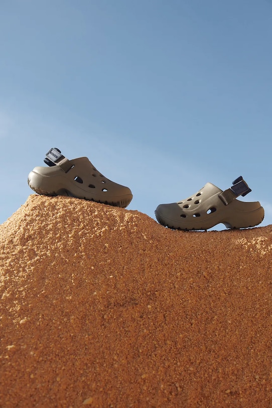 Детские шлепанцы Liewood Milas Sandals LW19659