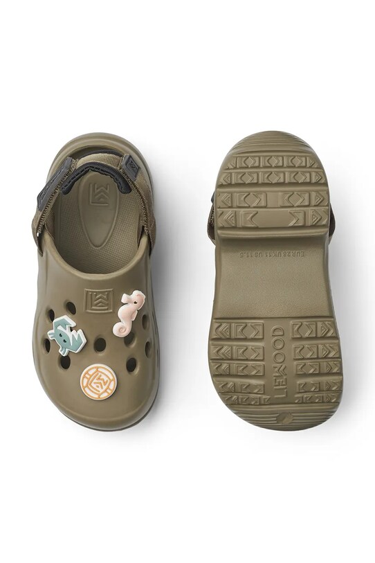 Liewood papuci copii Milas Sandals LW19659