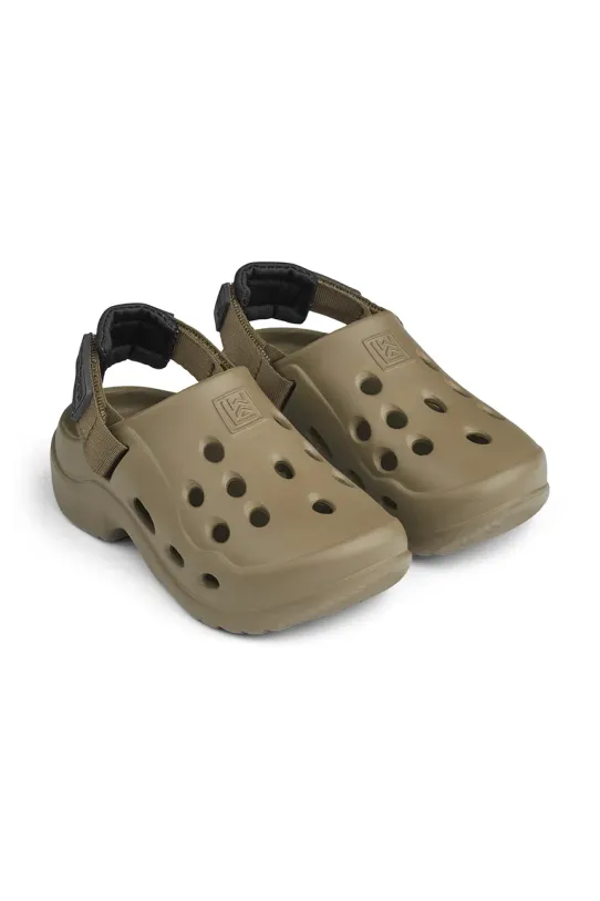 Παιδικές παντόφλες Liewood Milas Sandals LW19659