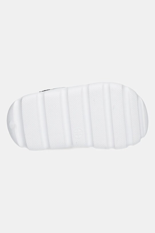 Дитячі шльопанці Calvin Klein Jeans V1X2.83025.22.29 білий