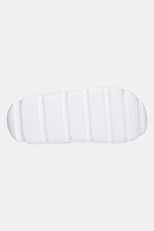 Детские шлепанцы Calvin Klein Jeans V1X2.83025.30.35 белый