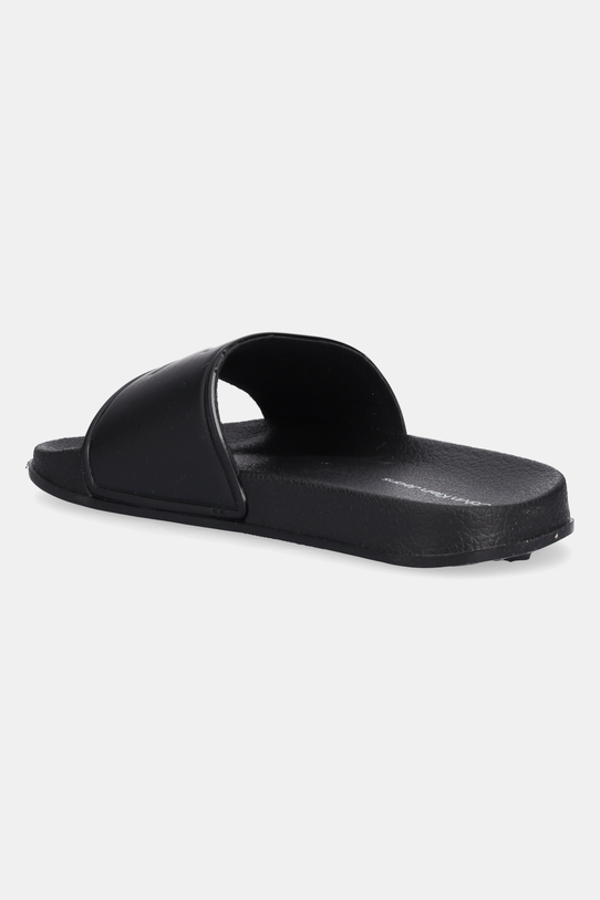 Мальчик Детские шлепанцы Calvin Klein Jeans V3X0.83032 чёрный