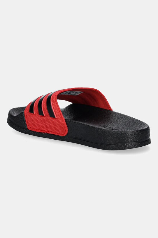 Chłopiec adidas klapki dziecięce ADILETTE SHOWER JP5783 czarny