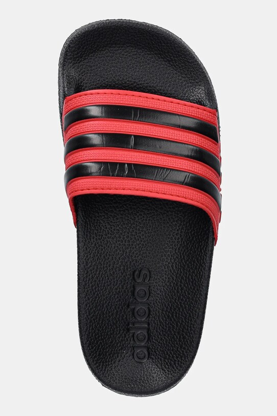 adidas klapki dziecięce ADILETTE SHOWER czarny JP5783