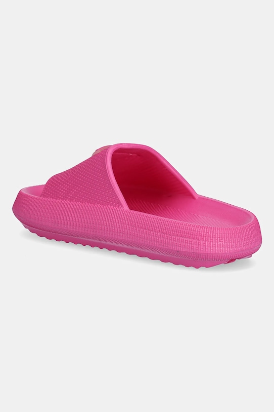 Chłopiec Guess klapki dziecięce H5GZ03.WG5X0.PPYA różowy
