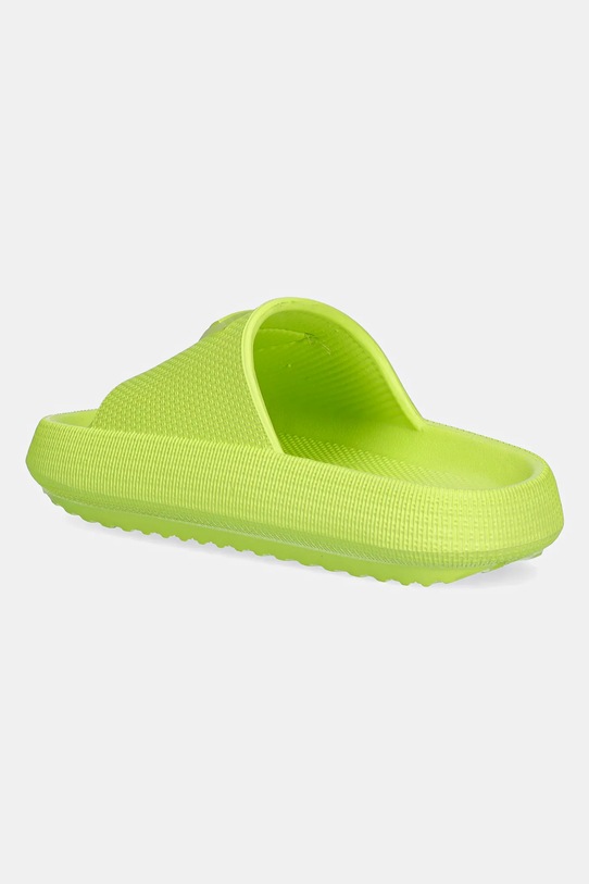 CHLAPEC Dětské pantofle Guess H5GZ03.WG5X0.PPYA zelená