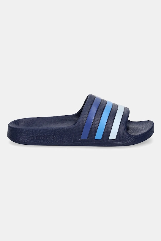 adidas klapki dziecięce ADILETTE AQUA JP5772 granatowy SS25