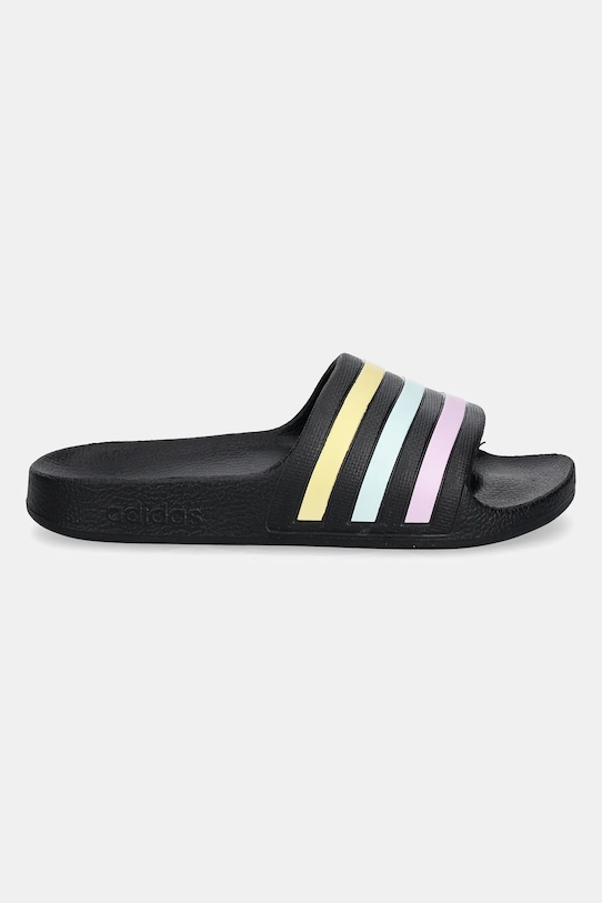 adidas șlapi copii ADILETTE AQUA JP5774 negru SS25