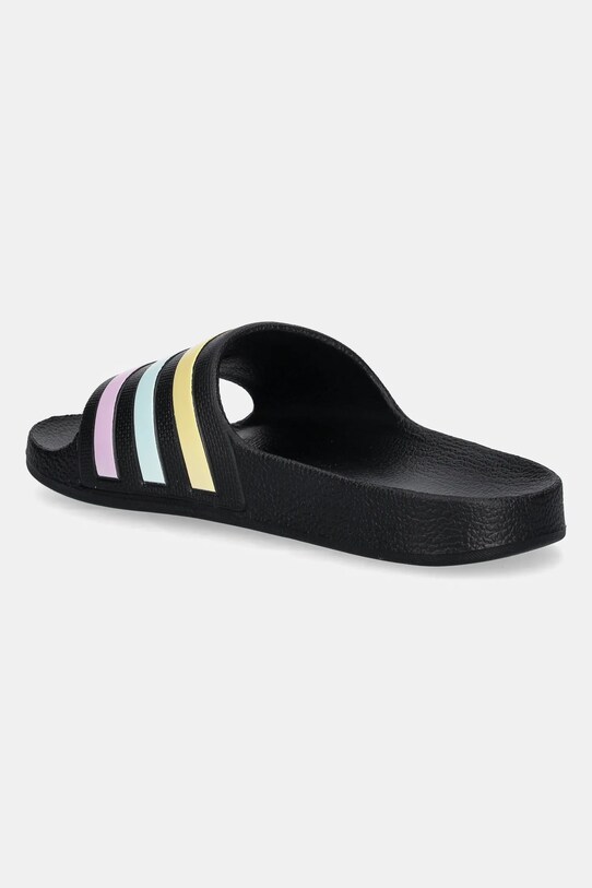 Deklice Otroški natikači adidas ADILETTE AQUA JP5774 črna
