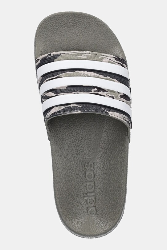 adidas papuci copii ADILETTE SHOWER verde JQ2160