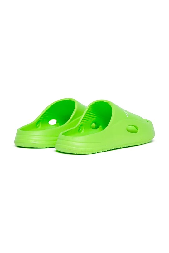 Хлопчик Дитячі шльопанці Diesel CHUNCKY SA-CHUNCKY D SANDALS BC0560 зелений