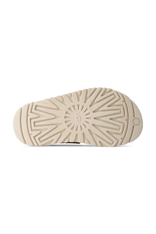 UGG papuci GOLDENGLOW SLIDE 1166513K