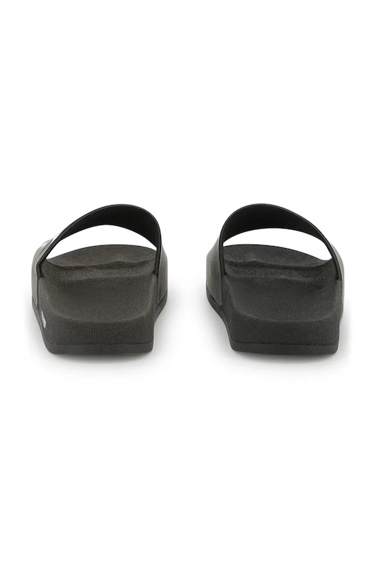 Chłopiec Dkny klapki dziecięce D62086.30.35 czarny
