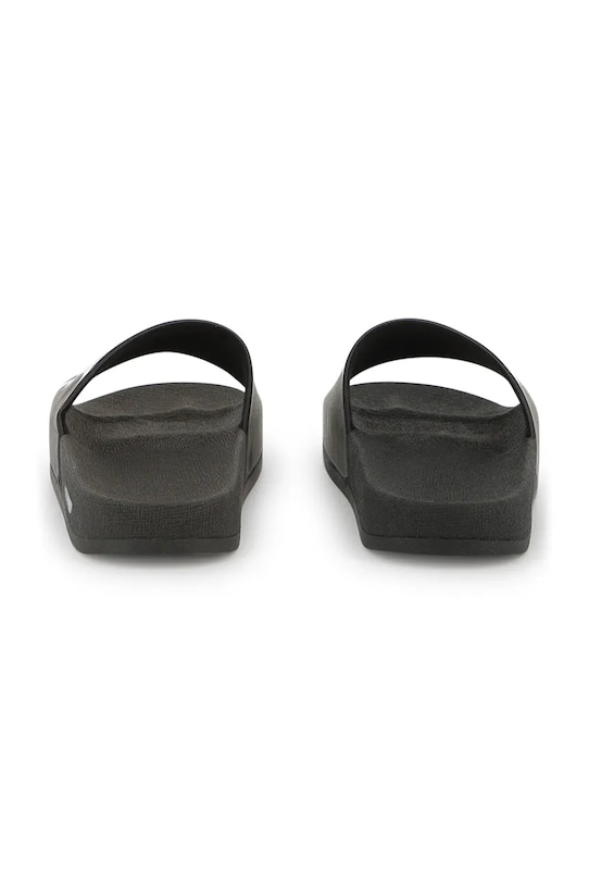 Αγορίστικα Παιδικές παντόφλες Dkny D62086.30.35 μαύρο