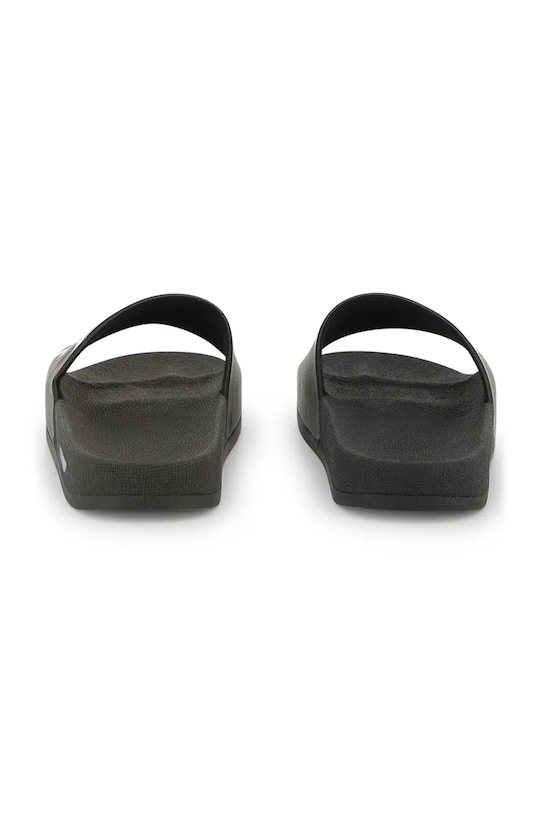 Chłopiec Dkny klapki dziecięce D62086.36.39 czarny