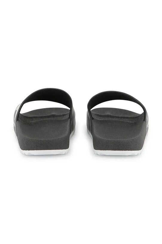 Chlapec Detské šľapky Karl Lagerfeld Z30379.36.39 čierna