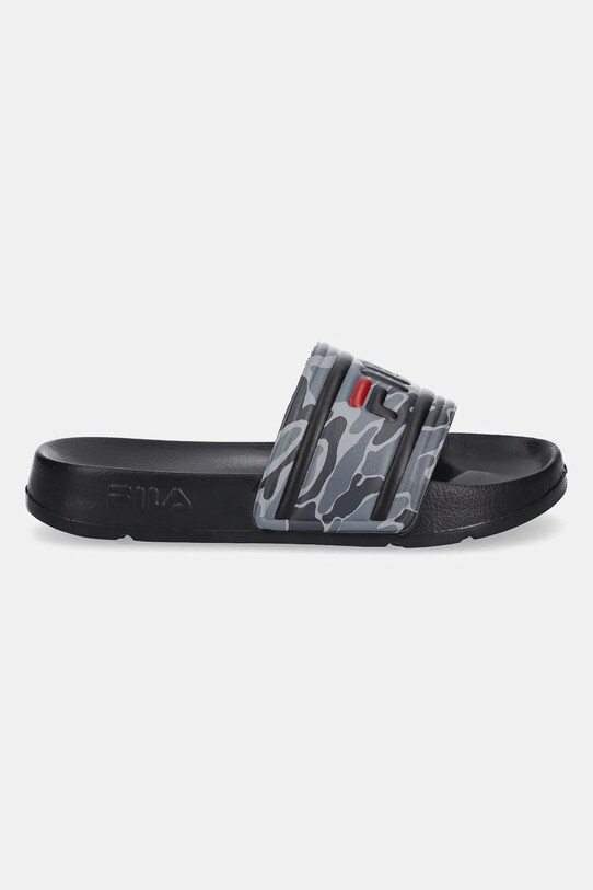 Fila klapki dziecięce MORRO BAY P FFK0118.K czarny SS25