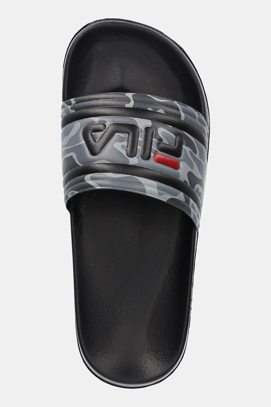 Fila klapki dziecięce MORRO BAY P czarny FFK0118.K