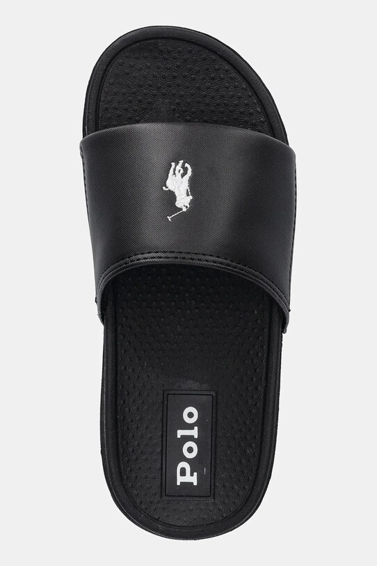 Шлепанцы Polo Ralph Lauren FAIRVIEW чёрный RL01854001