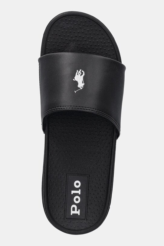 Polo Ralph Lauren klapki FAIRVIEW czarny RL02456001