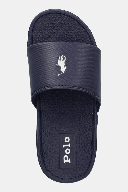 Шльопанці Polo Ralph Lauren FAIRVIEW темно-синій RL01854410