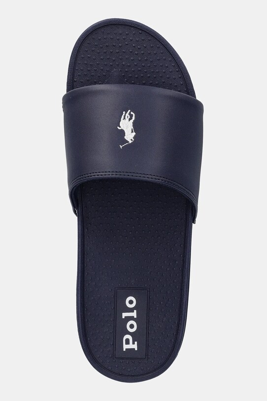 Polo Ralph Lauren papucs FAIRVIEW sötétkék RL02456410
