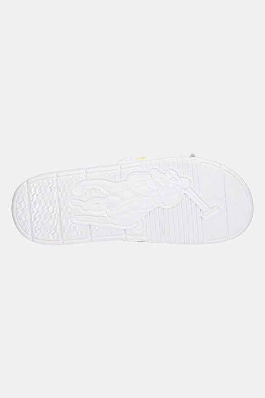 Шльопанці Polo Ralph Lauren FAIRVIEW MULTI RL02456101 білий