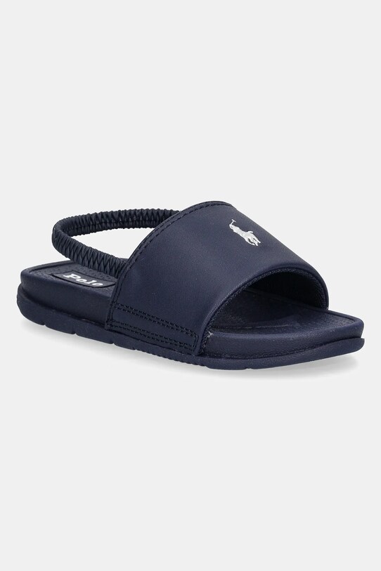 Sandály Polo Ralph Lauren FAIRVIEW PS námořnická modř RL01905410