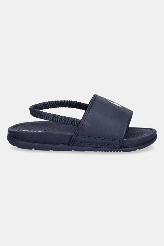 Polo Ralph Lauren sandały FAIRVIEW PS RL01905410 granatowy SS25