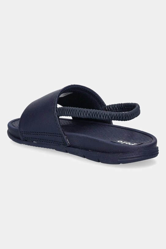 CHLAPEC Sandály Polo Ralph Lauren FAIRVIEW PS RL01905410 námořnická modř