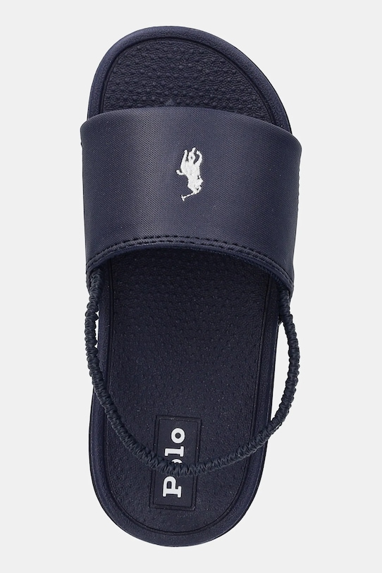 Polo Ralph Lauren sandały FAIRVIEW PS granatowy RL01905410